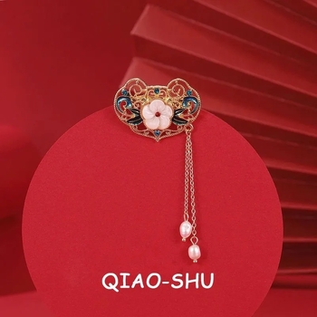 Kitűző – Egyedi márka; Modern egyszerűség; Derék szűkítés; 2025-ös tél (Márka: Egyedi; Stílus: Modern egyszerűség; Funkció: Derék szűkítés; Szezon: 2025-ös tél)