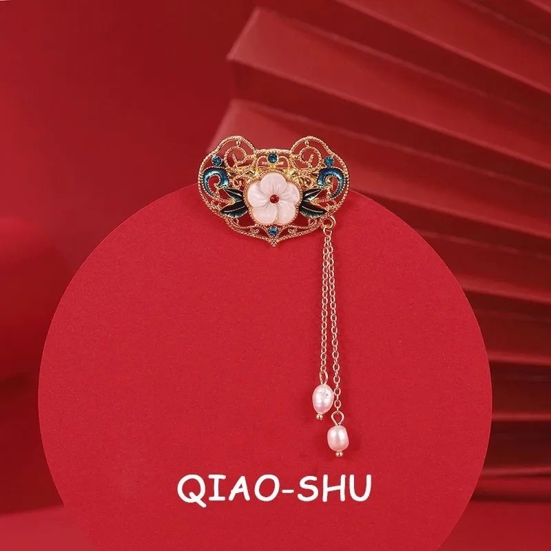 Kitűző – Egyedi márka; Modern egyszerűség; Derék szűkítés; 2025-ös tél (Márka: Egyedi; Stílus: Modern egyszerűség; Funkció: Derék szűkítés; Szezon: 2025-ös tél)