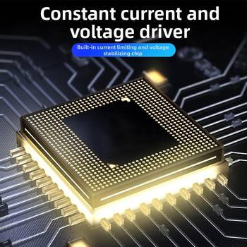 Автомобилен светодиоден индикатор за ширина T10/W5W, 27SMD 1206; 12V, 3W (универсална съвместимост)