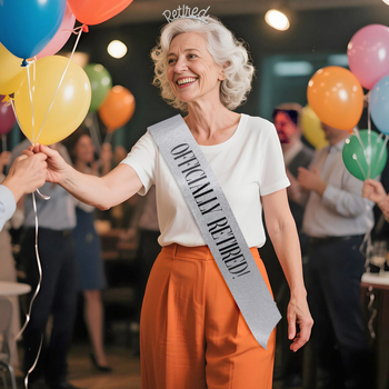 Kashitong Set de bandă pentru cap și curea de umăr — În stoc, Adulți, Iarna 2025