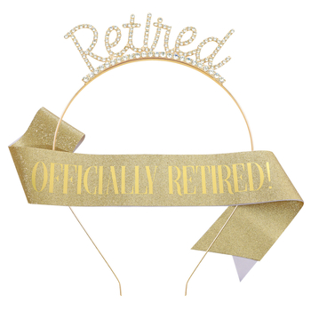 Kashitong Set de bandă pentru cap și curea de umăr — În stoc, Adulți, Iarna 2025