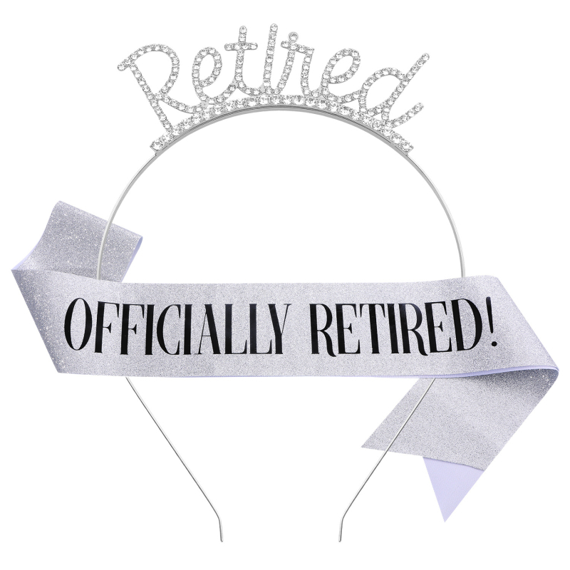 Kashitong Set de bandă pentru cap și curea de umăr — În stoc, Adulți, Iarna 2025