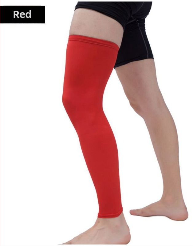 Прасцеви протектори за баскетбол – дишащи, влагоотводящи, бързосъхнещи, висока еластичност, полиестер