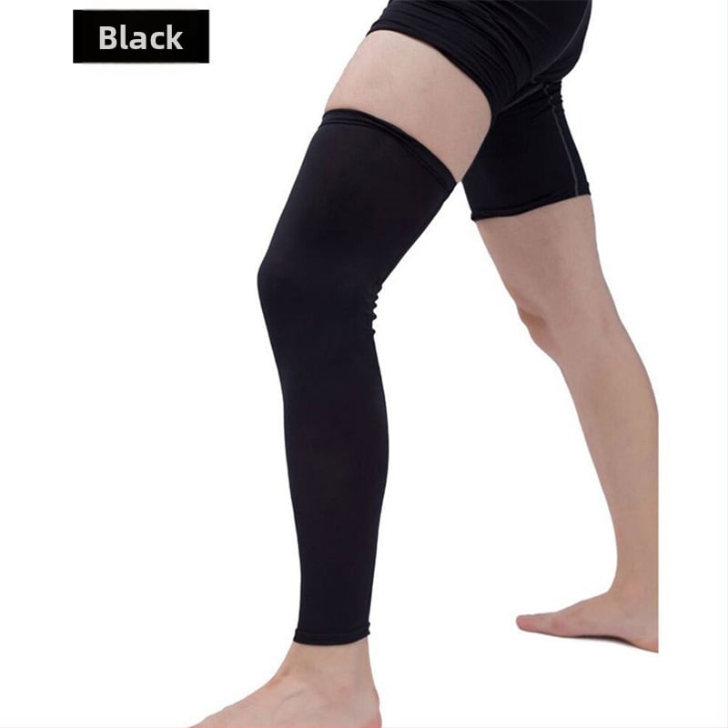 Прасцеви протектори за баскетбол – дишащи, влагоотводящи, бързосъхнещи, висока еластичност, полиестер