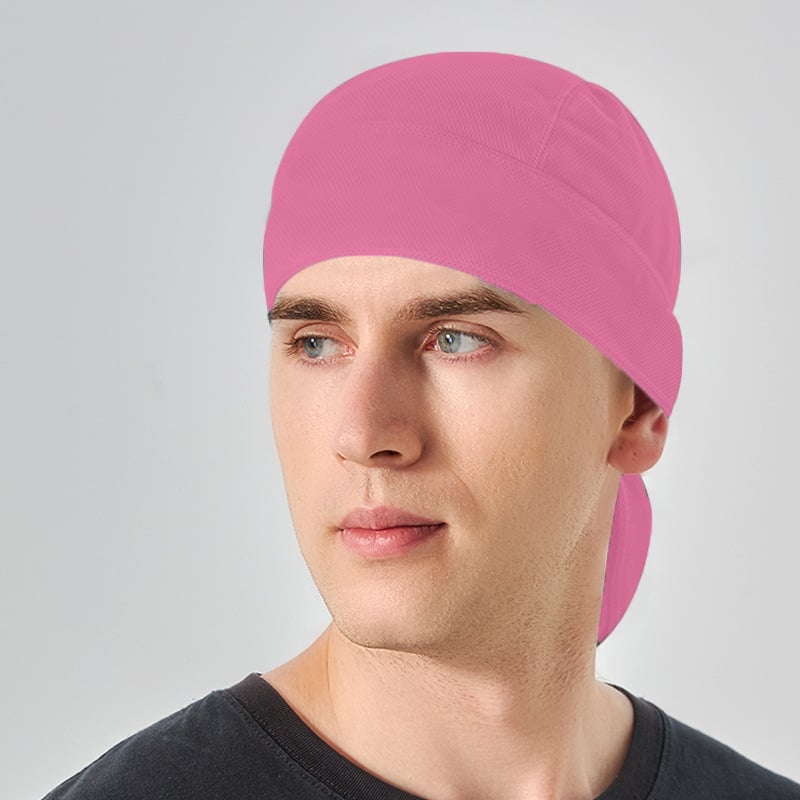 Hálós kerékpáros sapka, nedvszívó ice-silk anyag, gyorsan száradó, uniszex