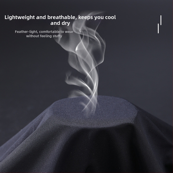 COOLFCA Manșete UV pentru ciclism – din nylon, personalizabile, marcă privată