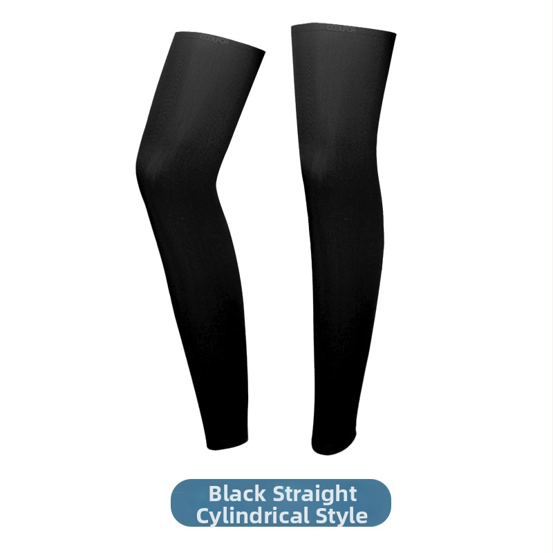 COOLFCA Manșete UV pentru ciclism – din nylon, personalizabile, marcă privată