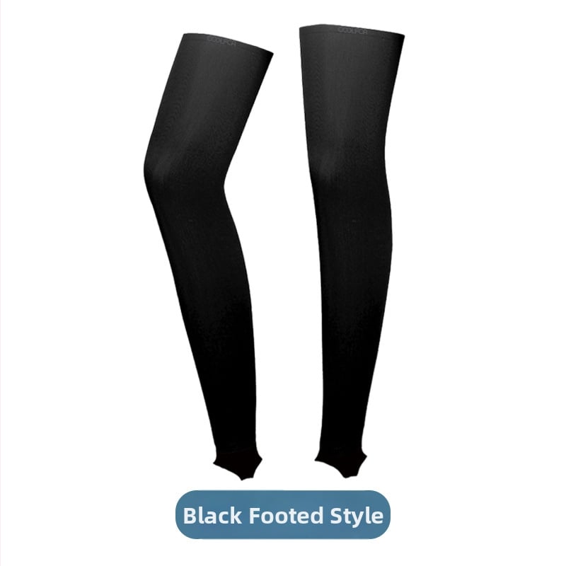 COOLFCA Manșete UV pentru ciclism – din nylon, personalizabile, marcă privată