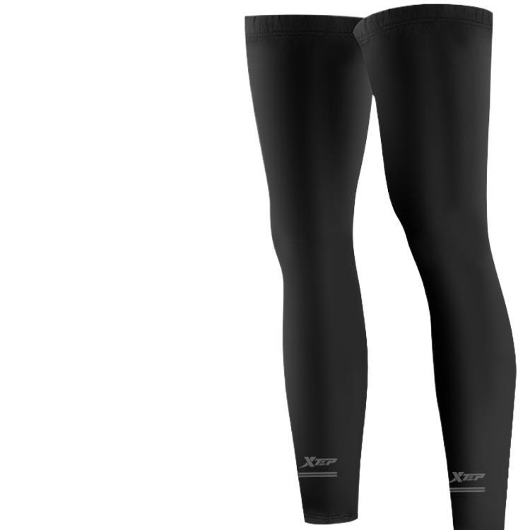 Lungi bandaje pentru picioare cu acoperire pentru picior – protecție UV Ice Silk, respirabile, material LYCRA-SPANDEX