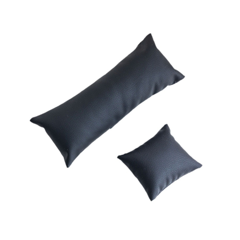 Дисплей за гривни от фланел, еднослойна поставка за бижута с фланелова обвивка, лято 2024