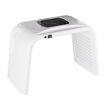 Shunmei Komerčný kozmetický prístroj na hydratáciu, omladenie pokožky a zosvetlenie, káblový a prenosný dizajn, IPX2 vodotesný, bez zabudovanej batérie