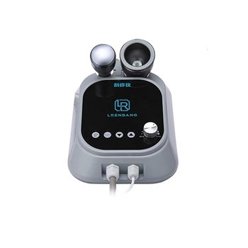 HL електрически апарат за вакуумен масаж за домашна употреба, преносим, IPX8 водоустойчив, инструмент A27 за скрапинг