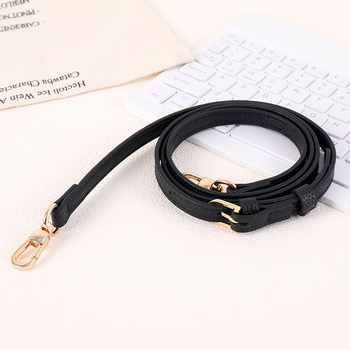 Bőr telefontartó keresztpánttal, állítható – Yilian Jewelry, fél-manualis gyártás, 2025 téli