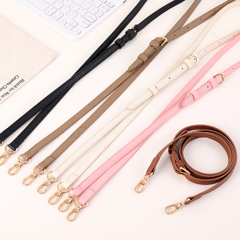 Bőr telefontartó keresztpánttal, állítható – Yilian Jewelry, fél-manualis gyártás, 2025 téli