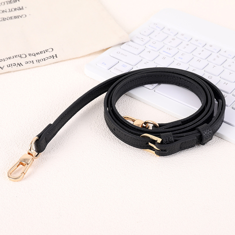 Bőr telefontartó keresztpánttal, állítható – Yilian Jewelry, fél-manualis gyártás, 2025 téli