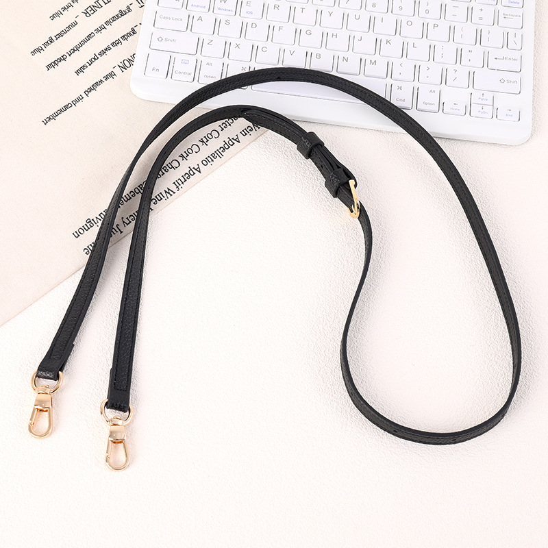 Bőr telefontartó keresztpánttal, állítható – Yilian Jewelry, fél-manualis gyártás, 2025 téli