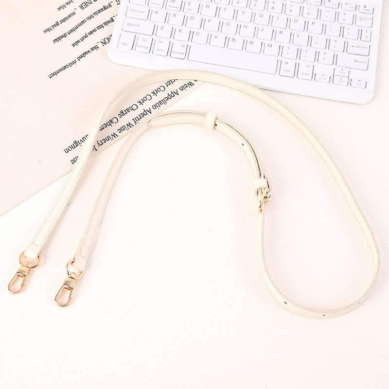 Bőr telefontartó keresztpánttal, állítható – Yilian Jewelry, fél-manualis gyártás, 2025 téli