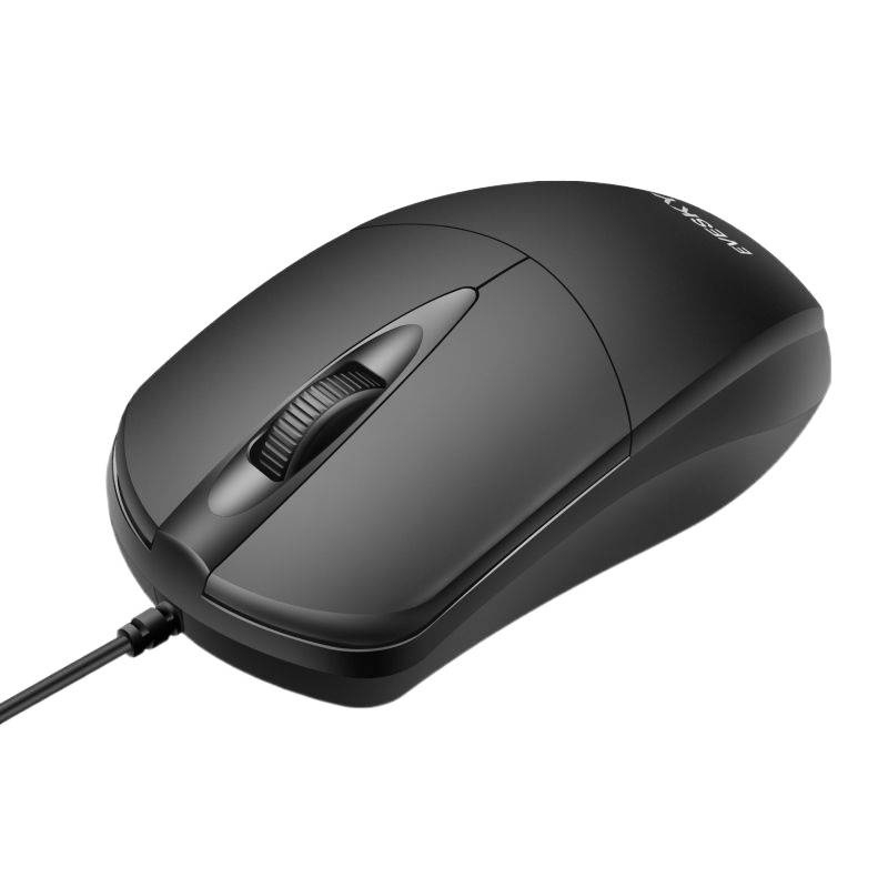 Мишка с 9 бутона, 2.4G и Bluetooth, PS-2 интерфейс (Без ергономика)