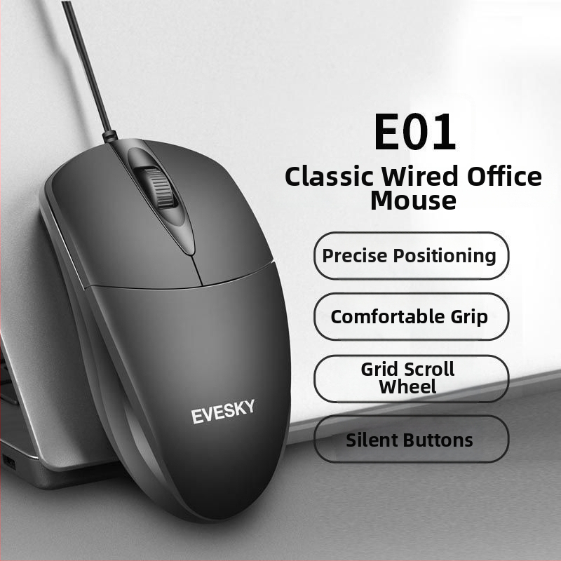 Myš s 9 tlačidlami, 2.4G + Bluetooth, PS-2 rozhranie (Bez ergonomickej podpory)