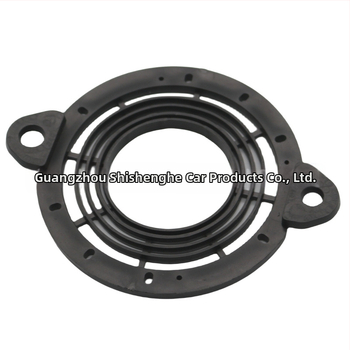 Suport de montare pentru difuzoare cu garnitură pentru panoul de bord — pentru Toyota, Honda, Nissan și Mazda; difuzoare mid-range și înalte