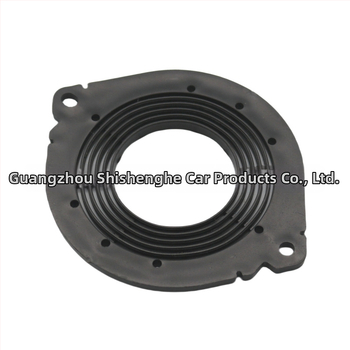 Suport de montare pentru difuzoare cu garnitură pentru panoul de bord — pentru Toyota, Honda, Nissan și Mazda; difuzoare mid-range și înalte