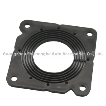 Suport de montare pentru difuzoare cu garnitură pentru panoul de bord — pentru Toyota, Honda, Nissan și Mazda; difuzoare mid-range și înalte