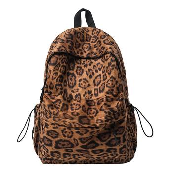 Női nagy kapacitású hátizsák, laza egyetemi stílus, nylon, őszi 2025, cipzáras nyitás, laptop- és kamerazsebek, vízálló, lopás elleni védelem