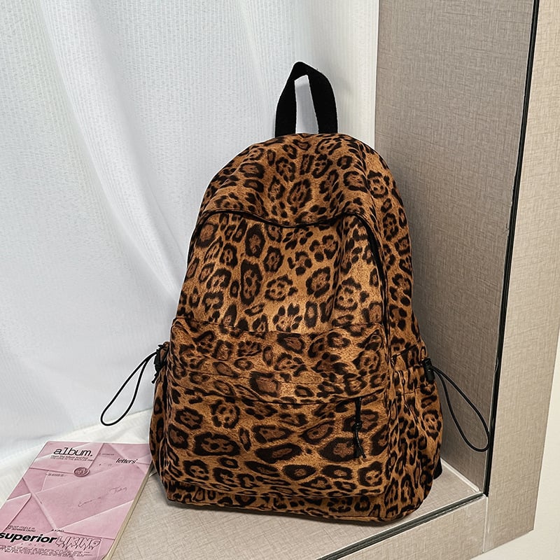 Női nagy kapacitású hátizsák, laza egyetemi stílus, nylon, őszi 2025, cipzáras nyitás, laptop- és kamerazsebek, vízálló, lopás elleni védelem