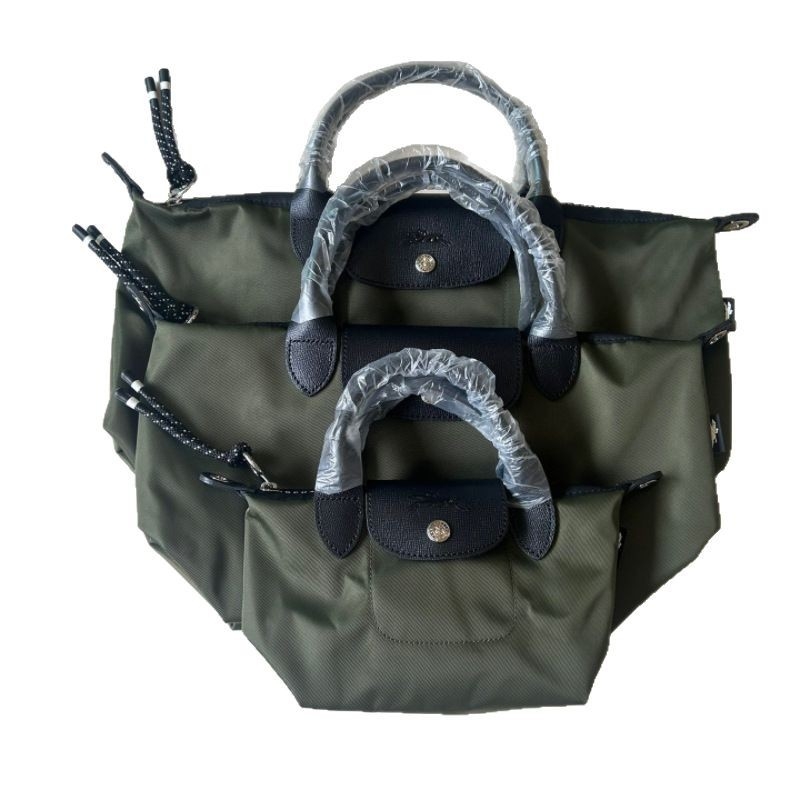 Unisex torba dumpling iz Energy serije s drakom ugraviranom dizajnu, za rame ili crossbody, najlon