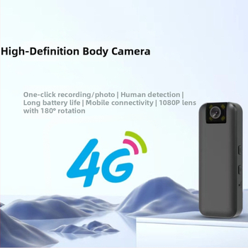 AG11 Profesionalna bežična kamera, 1080p, 2.8mm objektiv