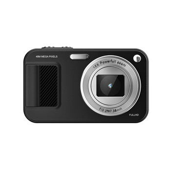 Okos kamera 16x optikai zoom, periszkópos objektív, elektronikus képstabilizáció — CMOS 1/2.7 inch szenzor, felbontás 4800×3200