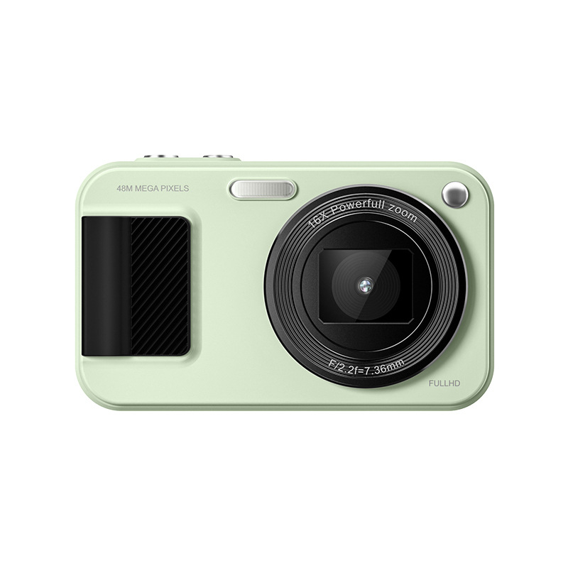 Okos kamera 16x optikai zoom, periszkópos objektív, elektronikus képstabilizáció — CMOS 1/2.7 inch szenzor, felbontás 4800×3200