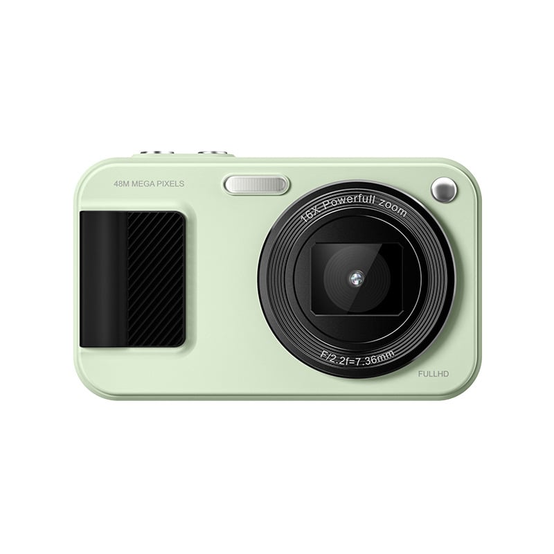 Okos kamera 16x optikai zoom, periszkópos objektív, elektronikus képstabilizáció — CMOS 1/2.7 inch szenzor, felbontás 4800×3200