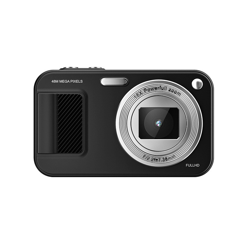 Okos kamera 16x optikai zoom, periszkópos objektív, elektronikus képstabilizáció — CMOS 1/2.7 inch szenzor, felbontás 4800×3200