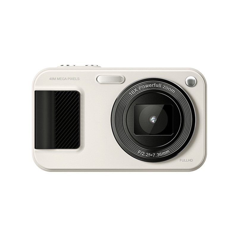 Okos kamera 16x optikai zoom, periszkópos objektív, elektronikus képstabilizáció — CMOS 1/2.7 inch szenzor, felbontás 4800×3200