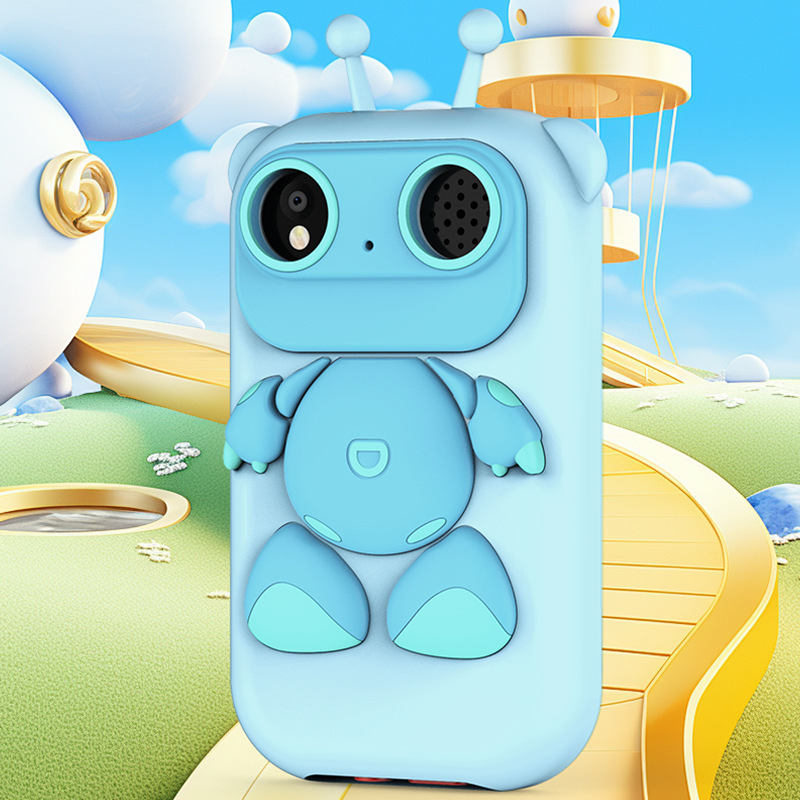 Q13 mini HD digitális kamera gyerekeknek – 2,8 hüvelykes LCD, TF-kártya tárhely, <1 MP szenzor, 1–3 órás akkumulátor-élettartam, fényképezés és videó