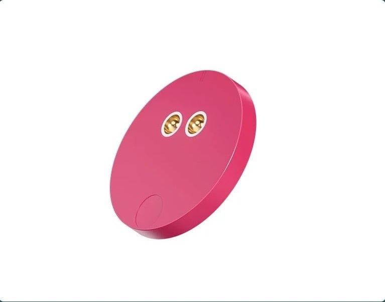 Магнитна зарядна база за Logitech G502/G903 с USB докинг станция, жично USB свързване, кабел 1.5 м; включва зарядна база, заряден модул, кабел за данни и ръководство