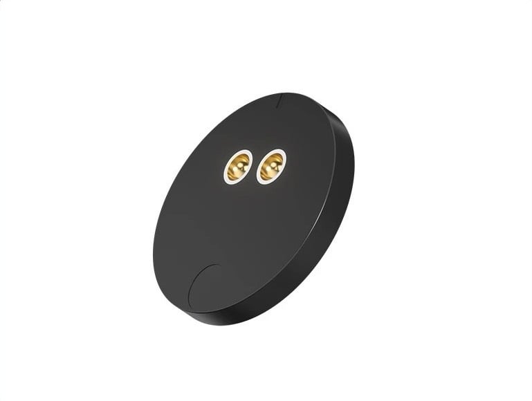 Магнитна зарядна база за Logitech G502/G903 с USB докинг станция, жично USB свързване, кабел 1.5 м; включва зарядна база, заряден модул, кабел за данни и ръководство