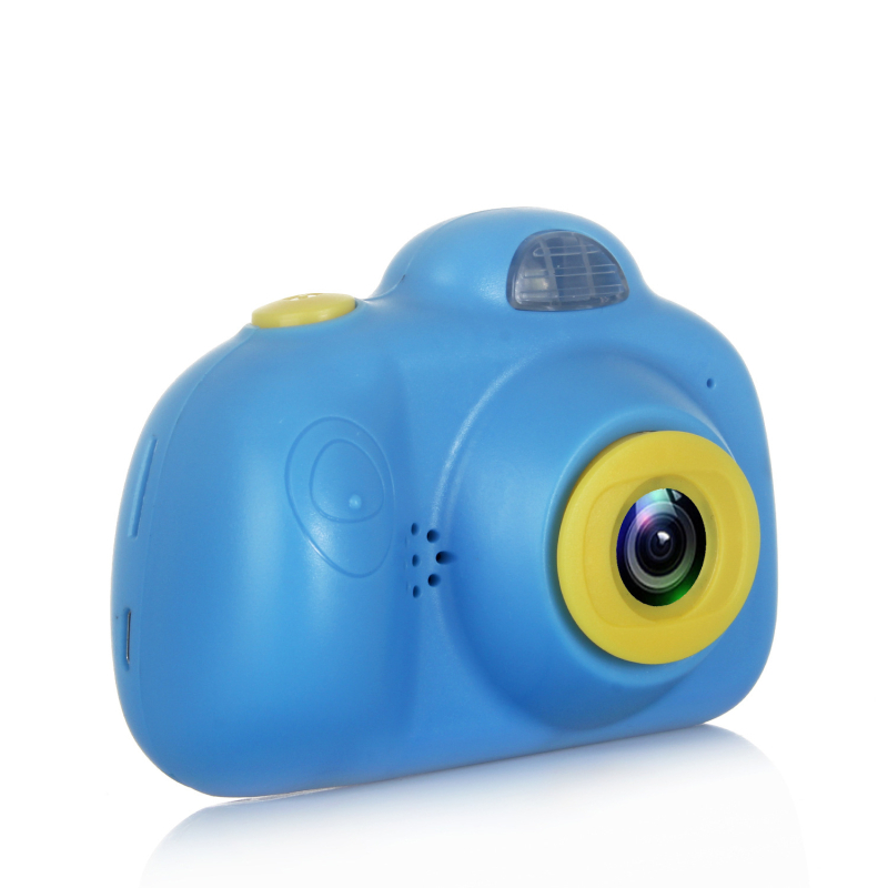 Ming Biao DC530 digitalni fotoaparat s CMOS senzorom 8MP, 16x optički zum, maksimalna rezolucija 2400×1800, 2,7-inčni LCD zaslon, periskopni objektiv