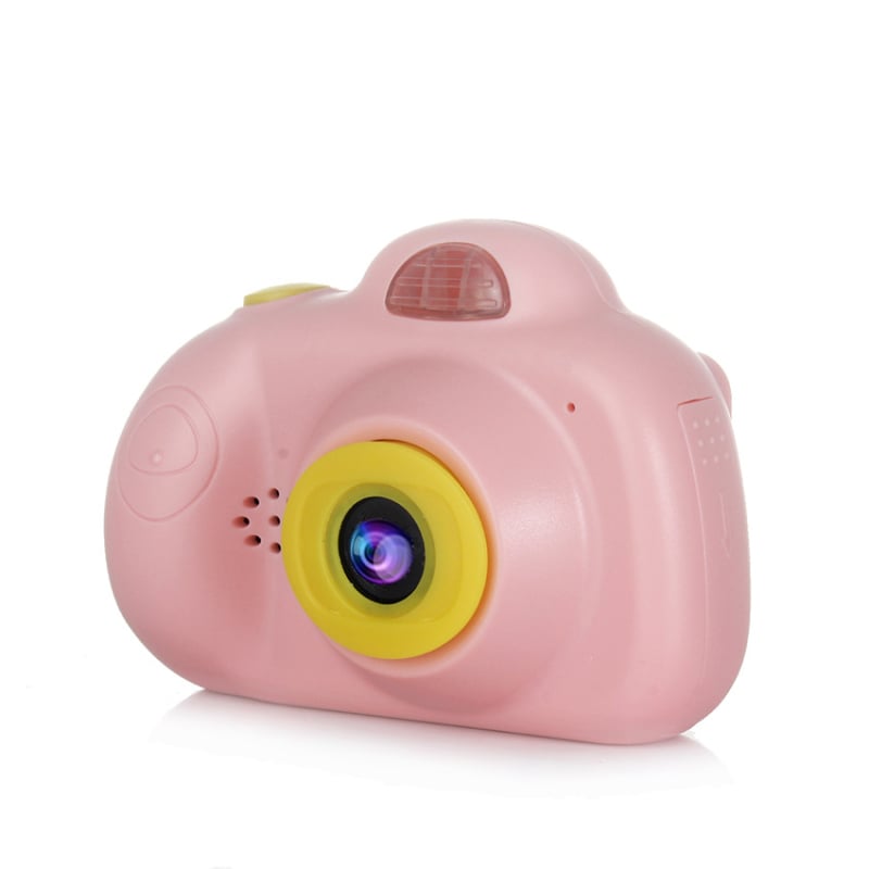 Ming Biao DC530 digitalni fotoaparat s CMOS senzorom 8MP, 16x optički zum, maksimalna rezolucija 2400×1800, 2,7-inčni LCD zaslon, periskopni objektiv