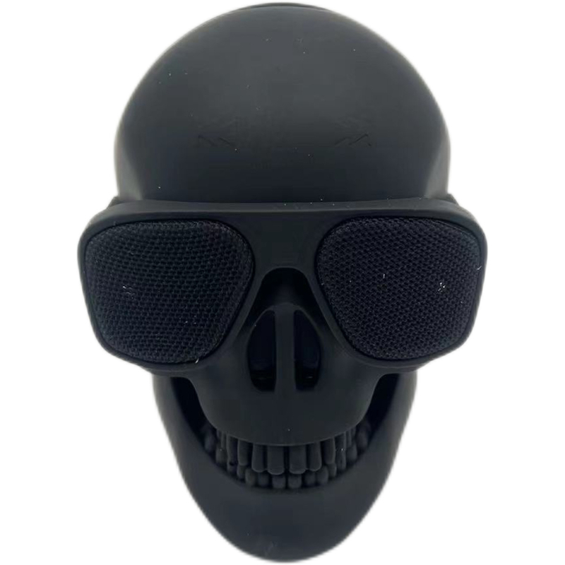 Bluetooth mini stolni zvučnik sa SD karticom, 3W, Bluetooth 5.0, 100 Hz-20 kHz, SNR ≥75 dB