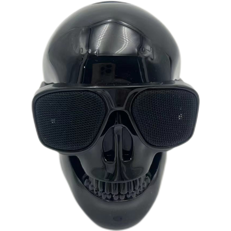 Bluetooth mini stolni zvučnik sa SD karticom, 3W, Bluetooth 5.0, 100 Hz-20 kHz, SNR ≥75 dB