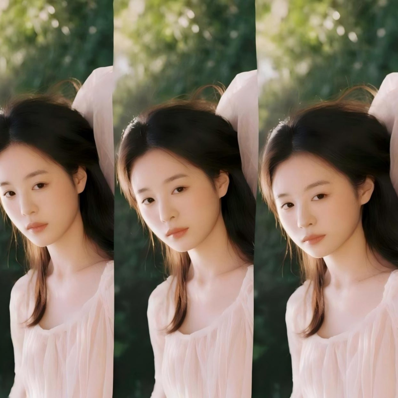 DSLR objektív effektusok: 3-soros szűrő, LJ04 modell, UV-szűrő, tiszta feldolgozás, ajándékdoboz