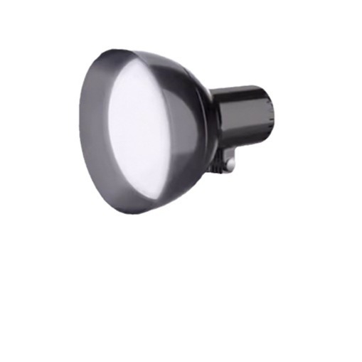 Felső LED mennyezetlámpa élő adásokhoz; három színhőmérséklet; 50W; külső tápegységet igényel (50W; három színhőmérséklet; külső tápegységet igényel)