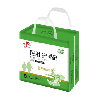 Медицинска подложка за грижа при инконтиненция за възрастни – pull-up панталони, марка Chen Kang Gaoke, здравеопазване, произход Шандонг