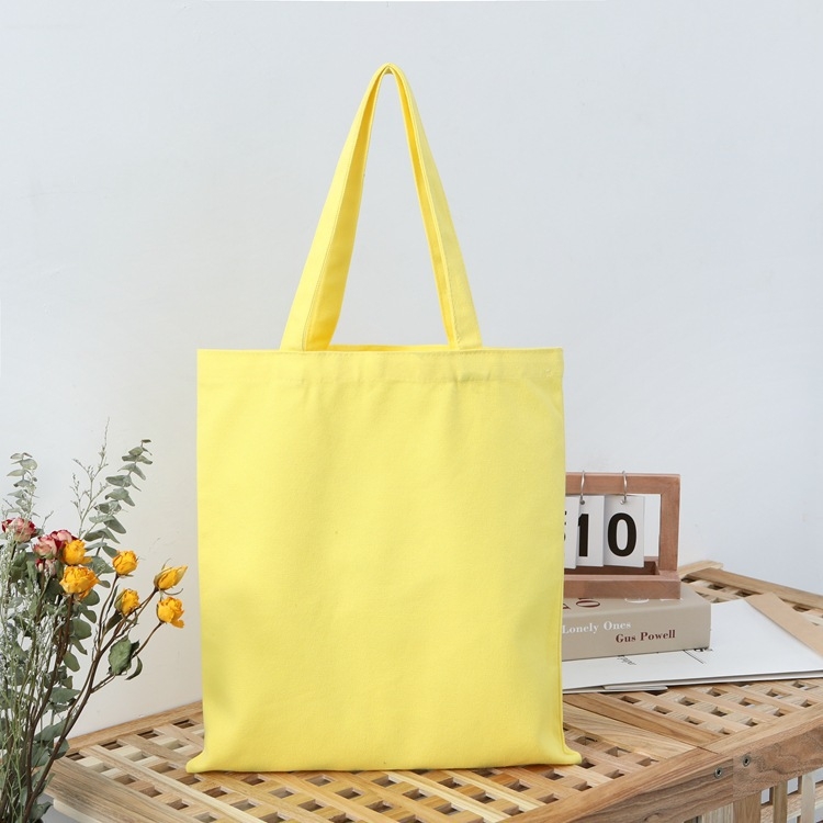 Vászon táska, testreszabható üres, kézzel festett, vállon vagy kézzel hordható stílus, logó hőtranszferrel történő nyomtatás