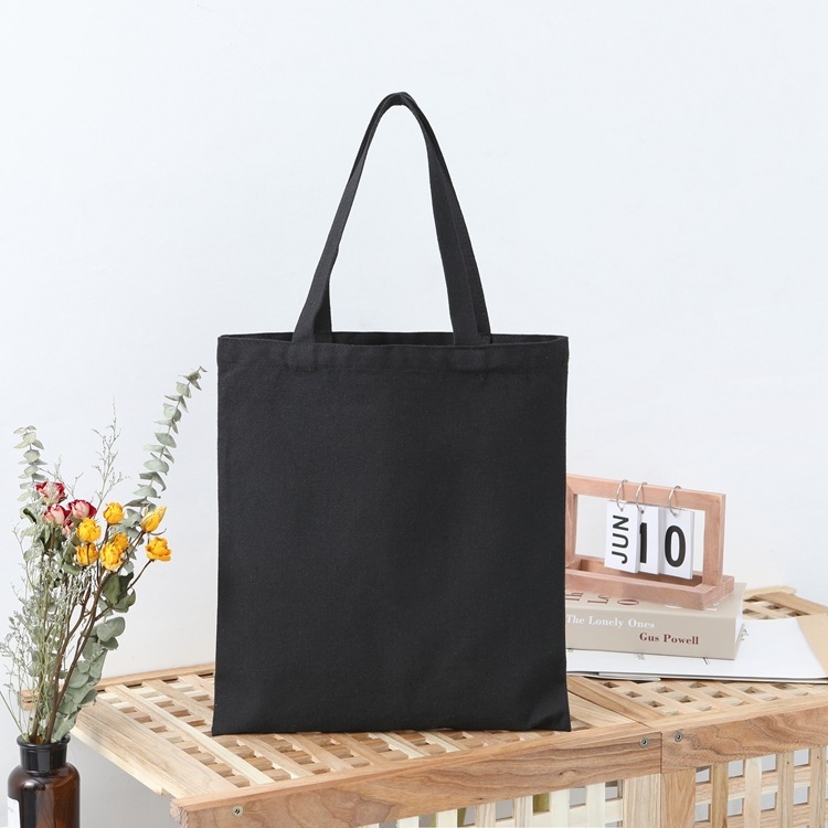 Vászon táska, testreszabható üres, kézzel festett, vállon vagy kézzel hordható stílus, logó hőtranszferrel történő nyomtatás