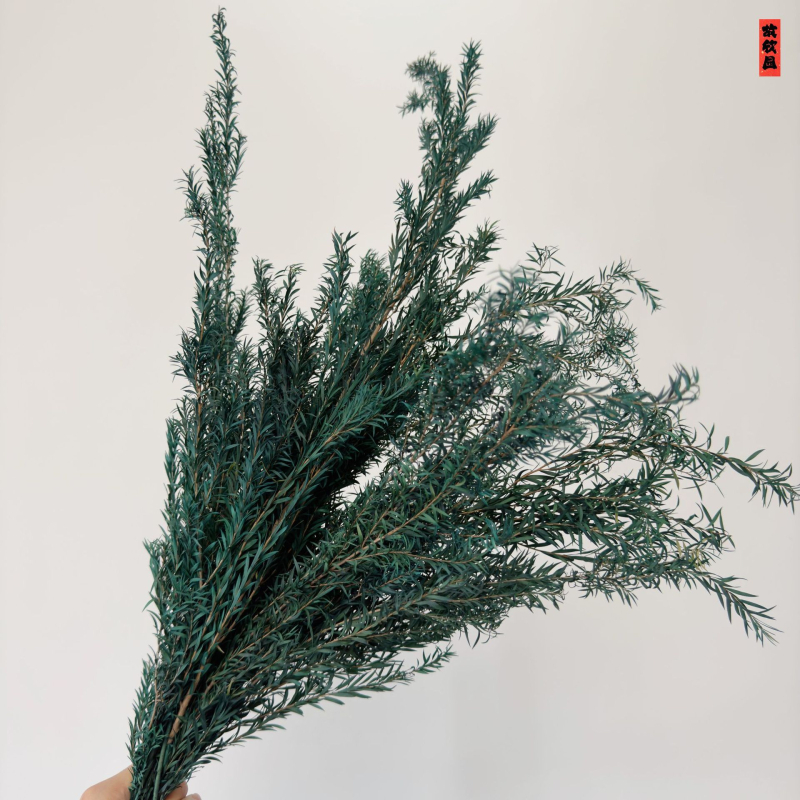 Букет от изсушени цветя, разновидност 22586134048, OPP опаковка, подходящ за подарък