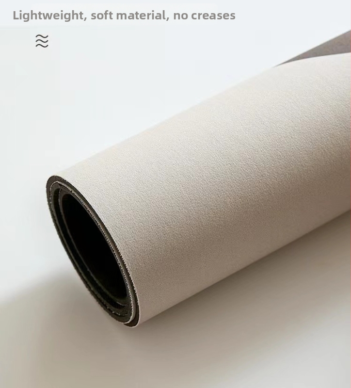 Podložka na stôl so Snoopy kresbou, protišmykový textilný povrch, potlač tepelným prenosom, prispôsobiteľný dizajn