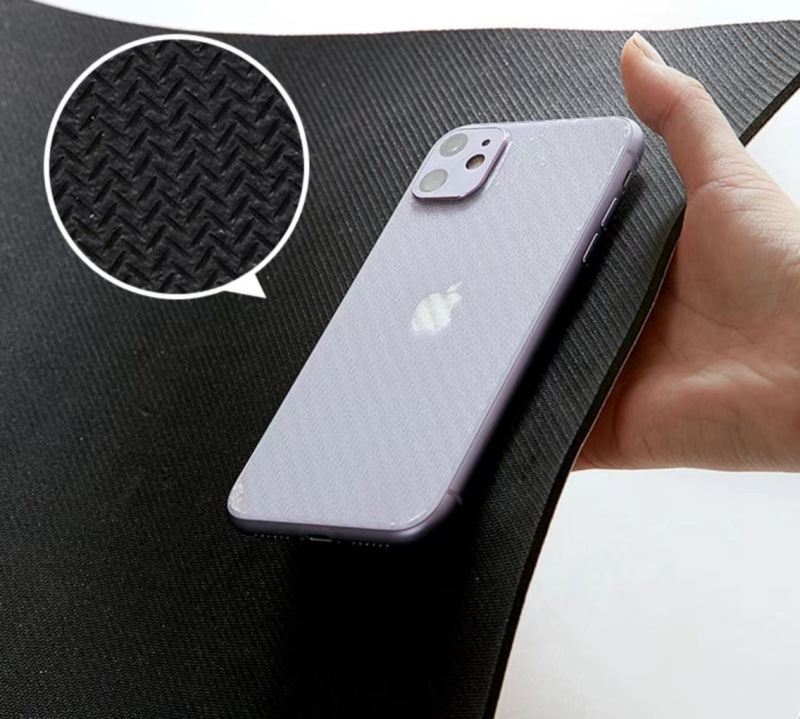 Podložka na stôl so Snoopy kresbou, protišmykový textilný povrch, potlač tepelným prenosom, prispôsobiteľný dizajn